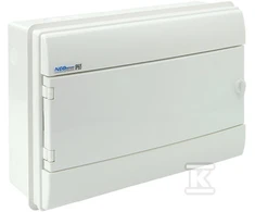 Elektro Plast HERMETINĖ SKIRSTOMOJI SKYSTIS RHP-18/B
