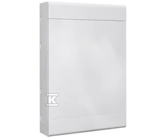 Elektro Plast SKIRTUMO SKYSTIS N/T SRN-54B(3X18) (N+PE)