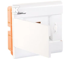 Elektro Plast SKIRTUMO SKYSTIS P/T SRP-6/B (N+PE)