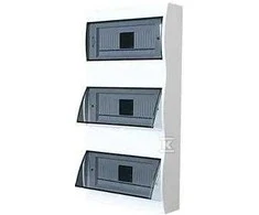 Elektro Plast N/T-36 (N+PE) IP40 FALA