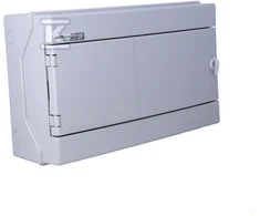 Elektro Plast ROZDZ.N/T RH-18/UV 500V AC, 1500V DC PV