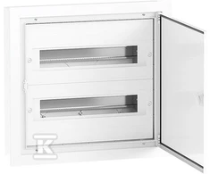 Elektro Plast ROZDZ.P/T 2X16 M. IP54 DARP-32 QUITELINE