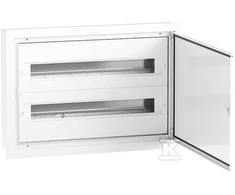 Elektro Plast REZOLIUCIJA P/T 2X24 M. IP54 DARP-48 QUITELINE