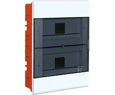 Elektro Plast P/T SRP-24 (N+PE) IP40
