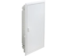 Elektro Plast RPDM 3X14 ROZDZ.P/T DRZWI METL N+PE (42)