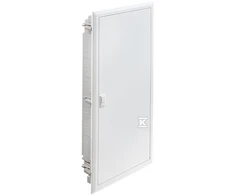Elektro Plast RPDM 4X14 RESOLUTION P/T DOOR METL N+PE (56)