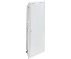 Elektro Plast RPDM 5X14 RESORT.P/T DOOR METL N+PE (70)