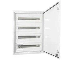 Elektro Plast SKIRSTOMOJI PLOKŠTELĖ P/T 4X24 M.IP54