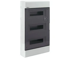 Elektro-Plast SRn-36 3x12 N + PE (1,36)