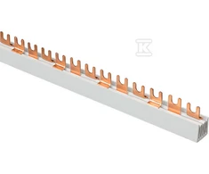 Elektro-Plast Bėgis 3F S- 543F- 10 (45.310)