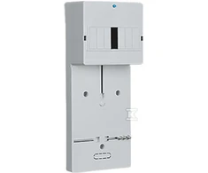 Elektro Plast PLOKŠTĖS SKAIČIUS-RAIŠKA TLR-1F-N+PE