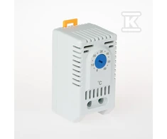 Elektro Plast AUŠINIMO TERMOSTATAS TBZ6