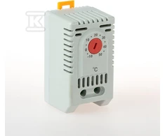 Elektro Plast ŠILDYMO TERMOSTATAS TBG2