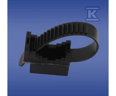 Elektro Plast DIRŽELIO LAIKIKLIS UP 22 UVBLACK OPK = 100 VNT