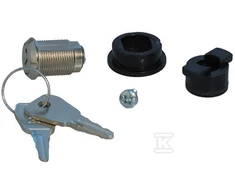 Elektro Plast ZAMEK DO ROZDZIELNI RH
