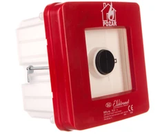 Elektromet Ugnies signalizacija 2Z 2R 12A IP65 WP-4s ROP A (921562)