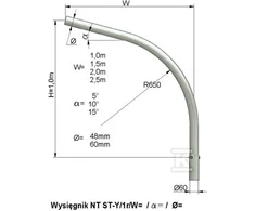 Elektromontaż REACH NT ST-Y 1/1R/1M/15ST