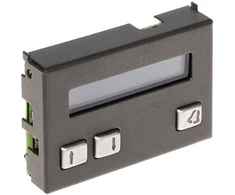 ELEKTRONINIS NUOMININKŲ SĄRAŠAS CDN-230E-V2-ST ACO