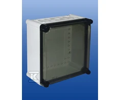 Elektroplast Bydgoszcz DĖŽĖ Z2/0 SU P-2, SKAIDRI, KOMP