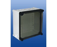 Elektroplast Bydgoszcz DĖŽĖ Z2/0 SU P-2, SKAIDRI, KOMP