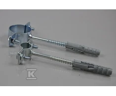 Elektroplast Stroza Žaibo apvėjo spaustukas 20 L-80