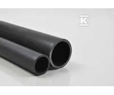 Stroza Elektroplast Elektroplast Stroza RSO ŽAIBO APSAUGOS VAMZDYS 20/14 Pilkas 1000 N,