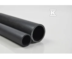 Stroza Elektroplast Elektroplast Stroza RSO ŽAIBO APSAUGOS VAMZDYS 20/14 Pilkas 1000 N,