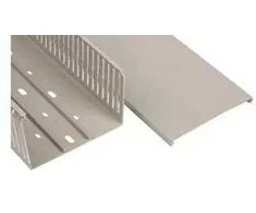 Elettrocanali ECS12080 Savaime gesinantis šukų padėklas 120x80 pilkas su UV apsauga ECS12080 /2m