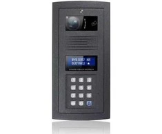 ELFON OPTIMA OP-MA765RC HR-G modulis su RFID