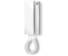 ELFON OPTIMA OP-U7/3 skaitmeninis uniphone, baltas (trys mygtukai)