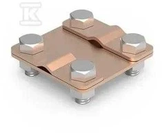 Elko-Bis Vario laido valdymo jungtis 6.1 CU (90600103)
