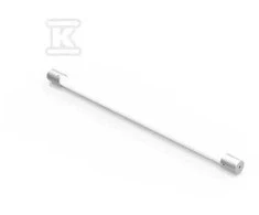 Elko-Bis PVC izoliacinis strypas 8mm 0.75 m (97900729)