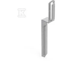 Elko-Bis Įžeminimo kronšteinas kooperatyvui /97100102/ 71.1 OG