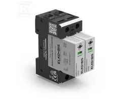 Elko Bis OGR.PRZEP.ESPAC V T2 20/275 2+0