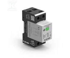 Elko Bis Viršįtampių ribotuvas ESPAC VG T12 25/275 1+0 10100250080