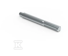 Elko-Bis Impactor įžeminimo strypams, cinkuotas (94209901)