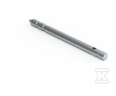 Elko-Bis 400x20mm viela cinkuota
