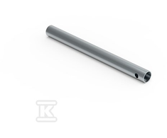 Elko-Bis Vamzdis 400x27mm galvanizuoto įtempimo