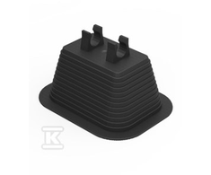 Elko Bis AUKŠTOS ĮTAMPOS LAIDO LAIKIKLIS
