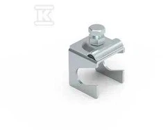 Elko-Bis Juosta su 42x50mm fi22 adapteriu (11701101)
