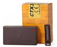 Elmes Electronic CTX3HB Belaidis magnetinis detektorius