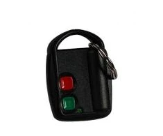 Elmes Electronic DWB100HT dviejų kanalų nuotolinio valdymo pultas