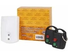 Elmes Electronic ELMES RADIOLINIA U2HS