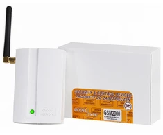 Elmes Electronic GSM2000LTE universalus GSM modulis