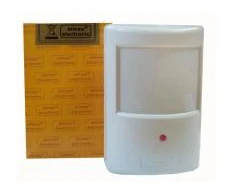 Elmes Electronic PTX50 belaidis pasyvus judesio detektorius