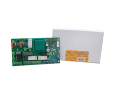 Elmes Electronic STB230VM2-Valdiklis viengubiems/dvivarčiams vartams