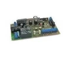 Elmes Electronic STB24VM1 24V stumdomų vartų valdiklis