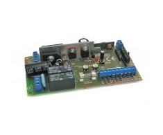 Elmes Electronic STB24VM1 24V stumdomų vartų valdiklis