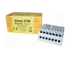 Elmes Electronic STM miniatiūrinis roletų valdiklis