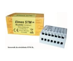 Elmes Electronic STM2K miniatiūrinės lempos valdiklis